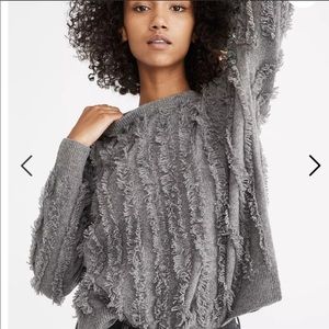 Madewell Wool Sweater